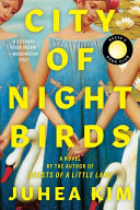 City of Night Birds sounds elegant, obsessive, and a little dangerous