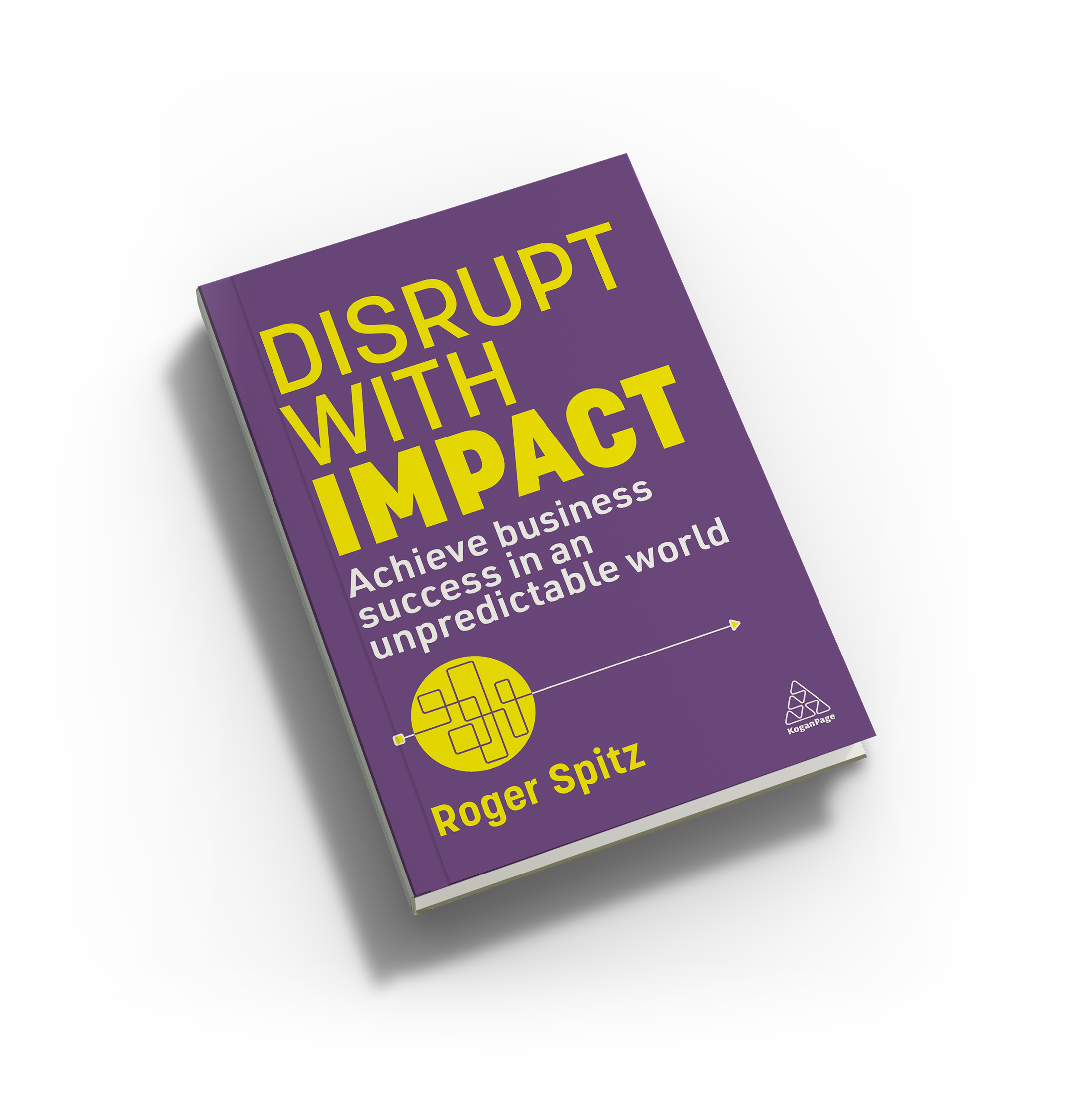 Why Roger Spitz Does Not Write Like a Corporate Oracle